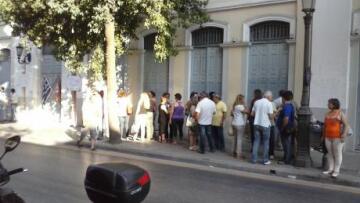 Πάτρα: Νέα 24ωρη απεργία σήμερα στο Δήμο