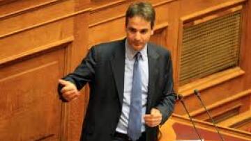 Κ. Μητσοτάκης: «Υπάρχουν οριζόντια χαρακτηριστικά στα μέτρα της κινητικότητας»