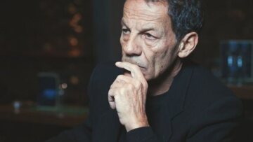  Ρήξη Ξαρχάκου – Χατζάκη στο Εθνικό Θέατρο