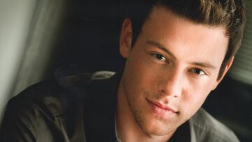 Τι θα συμβεί με την πέμπτη σεζόν του Glee μετά το θάνατο του πρωταγωνιστή;