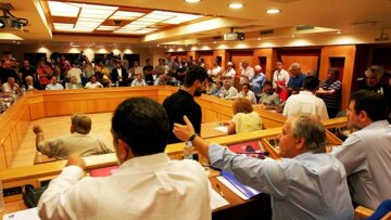  Δεν κάνουν πίσω οι δήμαρχοι