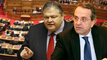 Πολυνομοσχέδιο: Κυβερνητική «ζυγοστάθμιση» για να μην διαταραχθεί η συνοχή