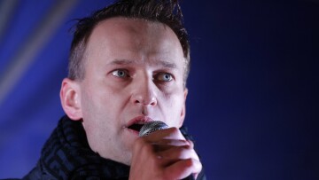 Ρωσία: Ένοχος για υπεξαίρεση ο Αλεξέι Ναβάλνι