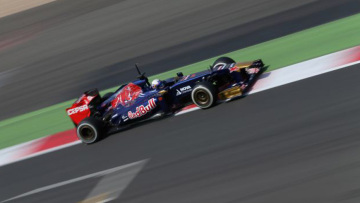 Τα χρονόμετρα έδειξαν… Ρικιάρντο x2!