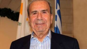 Κύπρος: Θα ξανασυλληφθεί ο Ντίνος Μιχαηλίδης 