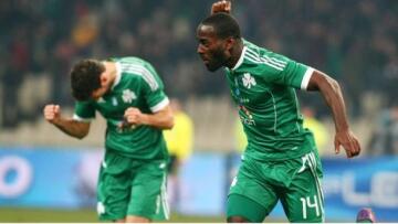 Παναθηναϊκός: Άρεσε ο Κουίνσι