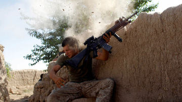 Αφγανιστάν: Πέντε άμαχοι και 16 Ταλιμπάν νεκροί σε ξεχωριστές επιθέσεις