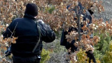 Πώς ο Στρατός και η ΕΛ.ΑΣ καθάρισαν τον Κόλα μετά από 52 ημέρες άγριας καταδίωξης