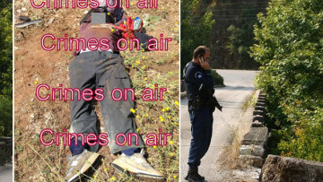Σκότωσαν τον Αλβανό εγκληματία Κόλα στο Σούλι