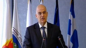 Δένδιας: Δεν εφησυχάζουμε – Όλοι οι Αλβανοί δραπέτες πρέπει να συλληφθούν