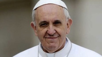 Έφθασε στη Βραζιλία ο Πάπας Φραγκίσκος