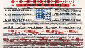 Κωνσταντίνος Ξενάκης–Νίνα Παπακωνσταντίνου: Καλλιτέχνες σε διάλογο