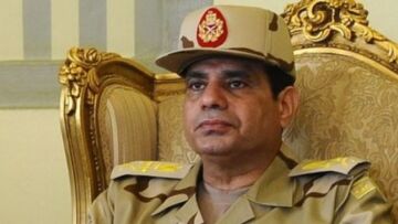 Αίγυπτος: Ο πανίσχυρος στρατηγός Σίσι καλεί σε διαδηλώσεις «κατά της τρομοκρατίας»