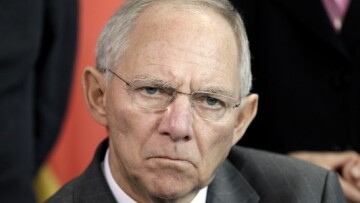 Spiegel: Το κούρεμα των πιστωτών του δημοσίου μόνη λύση για την Ελλάδα