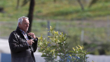 Ποιος θα πληρώσει το Αυστριακό GP;