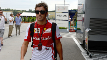 Προβληματισμός στη Ferrari!