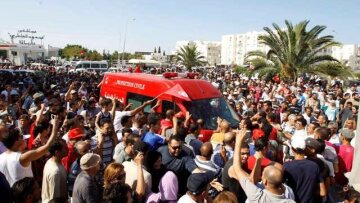 Γενική απεργία την Παρασκευή στην Τυνησία