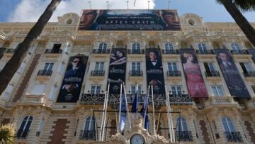 Κλοπή-μαμούθ από ξενοδοχείο στις Κάννες