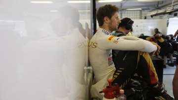 F1: Όταν πάνε όλα στραβά!