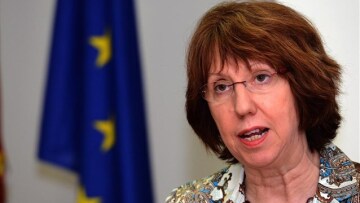 Αίγυπτος: Πολιτική μετάβαση με τους Αδελφούς Μουσουλμάνους ζητά η Άστον