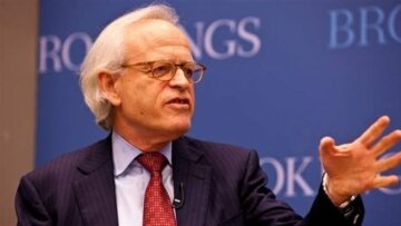 Ο Μάρτιν Ίντικ αναμένεται να είναι ο νέος απεσταλμένος των ΗΠΑ για την ειρήνη στη Μέση Ανατολή 