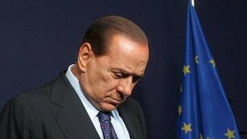 Στο σκαμνί του Ανώτατου Δικαστηρίου ο Μπερλουσκόνι