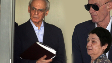 Ζήγρας: Παρέδιδα στον Ακη 100.000 με 150.000 ευρώ την εβδομάδα 