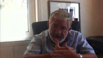  Κωνσταντίνος Μακρόπουλος στο protothema.gr: Ο σεισμός δεν έχει σχέση με το ρήγμα της Αταλάντης