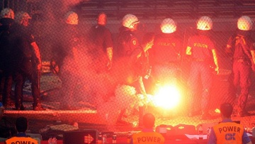 ΚΑΕ Ολυμπιακός: «Πρωτοφανής και άδικη η απόφαση»