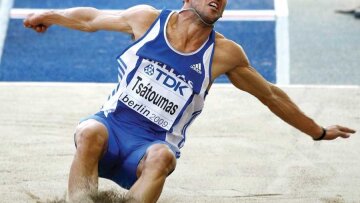 Ο Τσάτουμας 10ος στον τελικό του μήκους