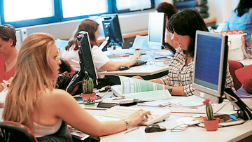 Ακόμη και τις αποδείξεις «ξεσκονίζουν» οι εφοριακοί στους επανελέγχους!