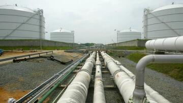 Forbes: Στο 1,5 δισ. δολάρια τα έσοδα της Ελλάδας από τον αγωγό ΤΑΡ