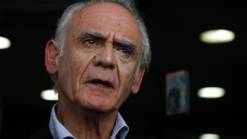 Ξεκίνησε η απολογία του Άκη Τσοχατζόπουλου