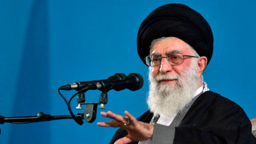 Ιράν: «Kαταστροφή για την περιφέρεια» μία στρατιωτική επέμβαση των ΗΠΑ στη Συρία