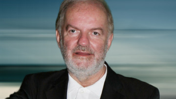 Αυτοκτόνησε ο σχεδιαστής Μιχάλης Ασλάνης 