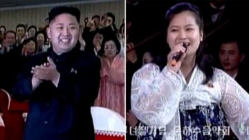 Ο Κιμ Γιονγκ-ουν εκτέλεσε την ερωμένη του επειδή γύρισε ροζ ταινία;