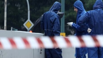 Παγιδευμένος φάκελος σε σπίτι δικαστικού στο Χολαργό