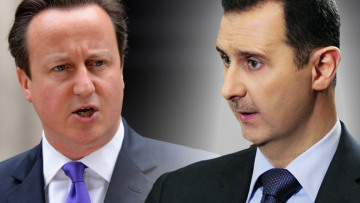 Η Βρετανία πούλησε χημικά στη Συρία