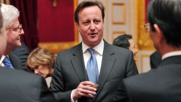 Βρετανία: Δύο στους τρεις κατά πιθανής πολεμικής εμπλοκής στη Συρία 