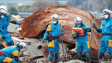 Φουκουσίμα: Φράγμα αξίας 360 εκατ. ευρώ έτοιμο να επιλύσει το πρόβλημα των διαρροών 