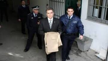 Παπαγεωργόπουλος: Αν έχω καταχρασθεί έστω και ένα ευρώ, να πεθάνω στη φυλακή