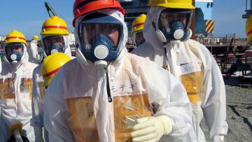 Μπλόκο της Σεούλ σε όλα τα θαλασσινά από τη Φουκουσίμα 