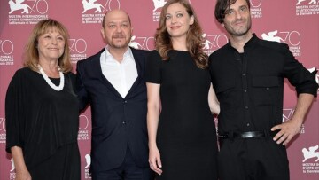 Φεστιβάλ Βενετίας: Δύο βραβεία για την ελληνική ταινία «Miss Violence» 