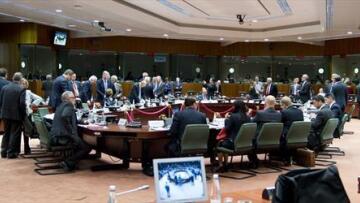 ΕΕ για χημικά: «Σοβαρές υπόνοιες» κατά Άσαντ, αλλά αναμένει την έκθεση του ΟΗΕ