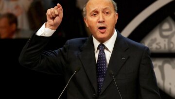 Ψήφισμα στον ΟΗΕ για τη Συρία θα υποβάλει η Γαλλία