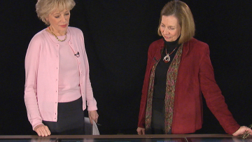 Βίντεο: Το μουσείο για τα θύματα της επίθεσης της 11ης Σεπτεμβρίου