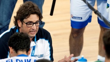 Τρινκιέρι: Η ομάδα έδειξε δυναμισμό και χαρακτήρα