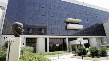 ΚΚΕ για Χρυσή Αυγή: «Γνωστοί φασίστες»