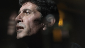 Η απάντηση του Σωκράτη Μάλαμα για το πανό στη συναυλία