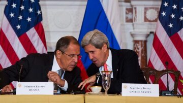 ΗΠΑ - Ρωσία πλησιάζουν σε συμφωνία για το συριακό οπλοστάσιο 